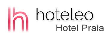 hoteleo - Hotel Praia