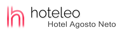 hoteleo - Hotel Agosto Neto