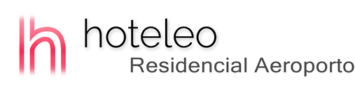 hoteleo - Residencial Aeroporto