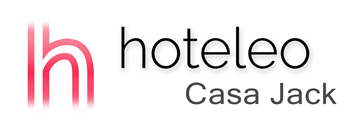 hoteleo - Casa Jack