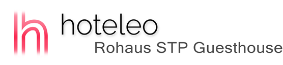 hoteleo - Rohaus STP Guesthouse