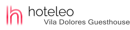hoteleo - Vila Dolores Guesthouse