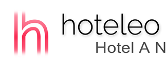 hoteleo - Hotel A N
