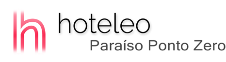 hoteleo - Paraíso Ponto Zero