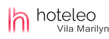 hoteleo - Vila Marilyn