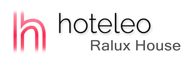 hoteleo - Ralux House