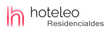 hoteleo - Residencialdes