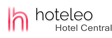 hoteleo - Hotel Central