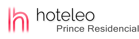 hoteleo - Prince Residencial