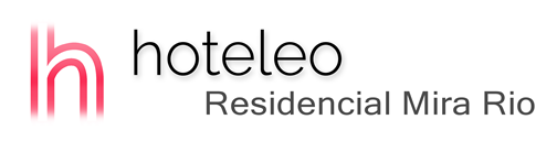 hoteleo - Residencial Mira Rio