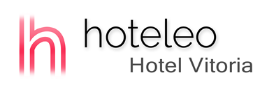 hoteleo - Hotel Vitoria
